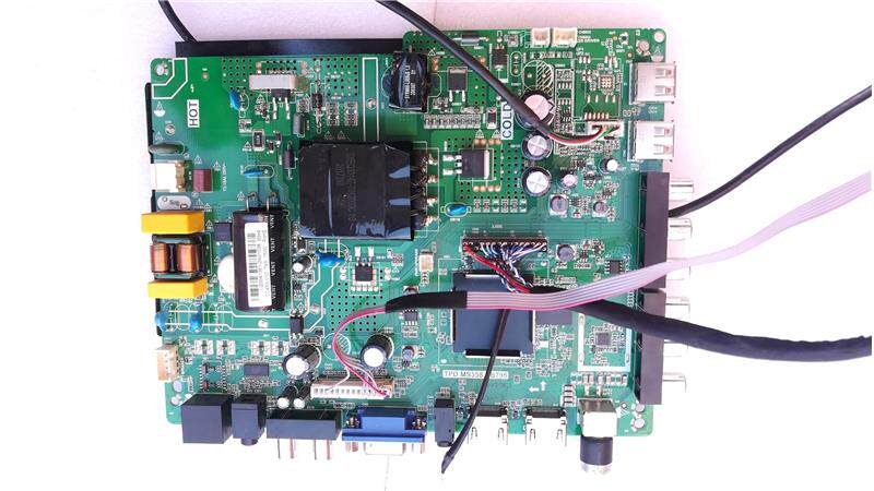 Original Fitted Music D43PPFC21 Main Board TPD MS358 PB795 PB795 CC430LV1D Request for Quotation-Taobao