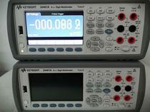 Keysight 34461A six-and-a-half-digit high-precision digital multimeter Agilent 34465a desktop multimeter