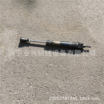 Shandong Yexing pneumatic hammer d3 sand hammer pneumatic hammer tamping machine industrial grade drum hammer