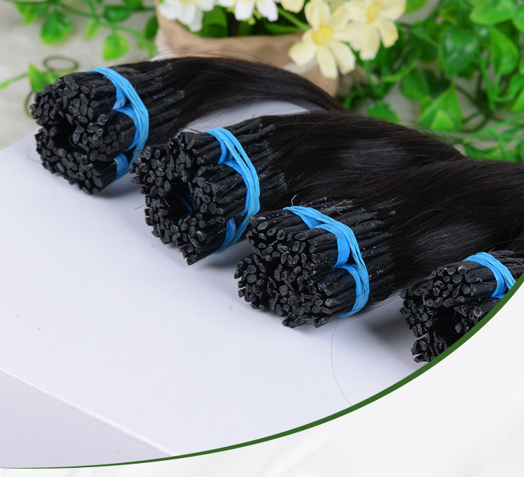 Extension cheveux - Ref 218720 Image 10