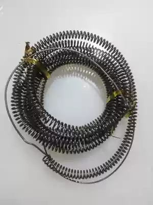 Special high temperature electric furnace wire has been stretched (concave plate 2500W) electric furnace wire electric stove Special