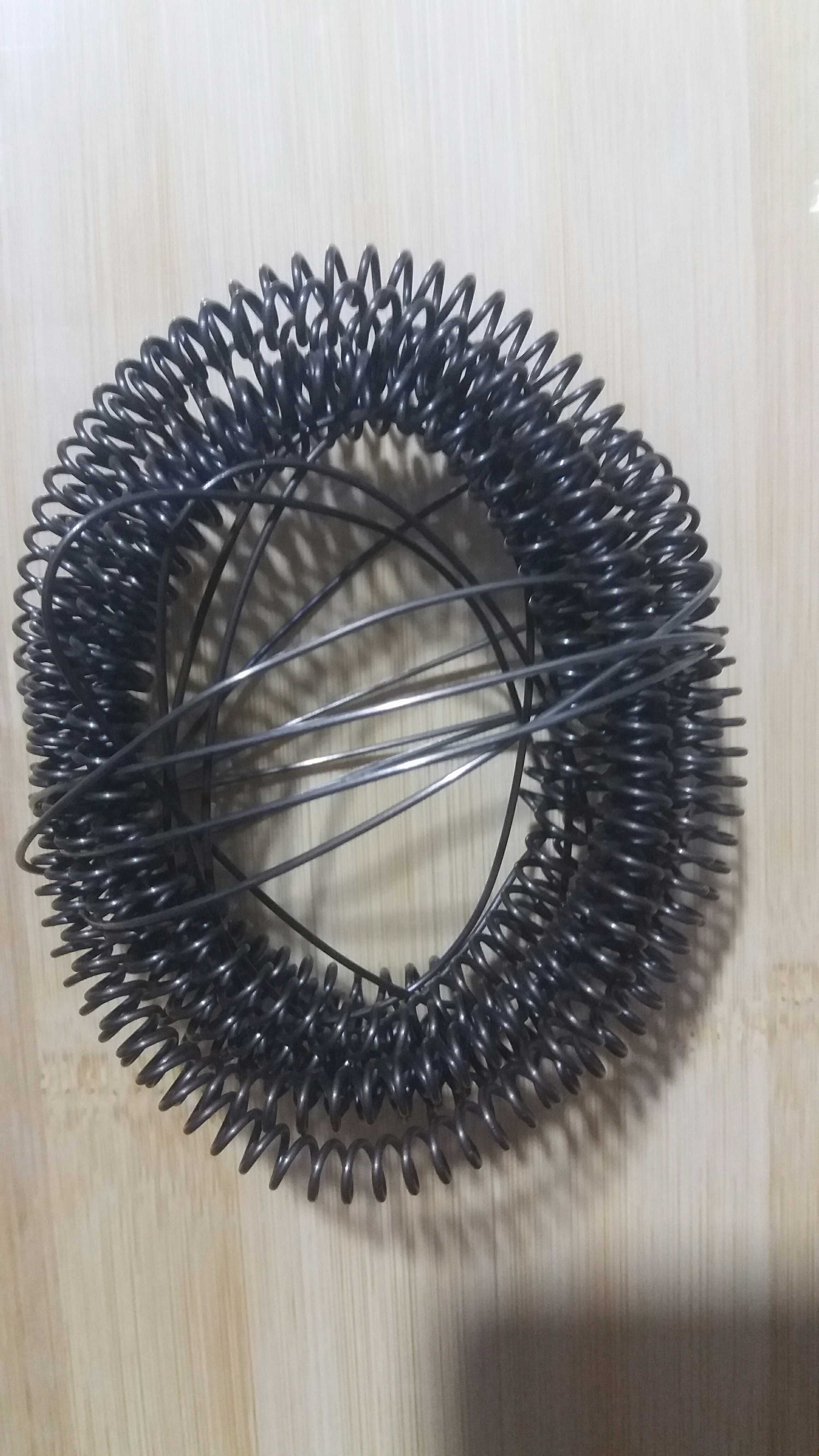 Heaven & Earth Electric Stove Original Factory Electric Furnace Wire (Flat Disc Six-lap 2000W) Already Stretch Electric Stove Wire Electric Stove Special