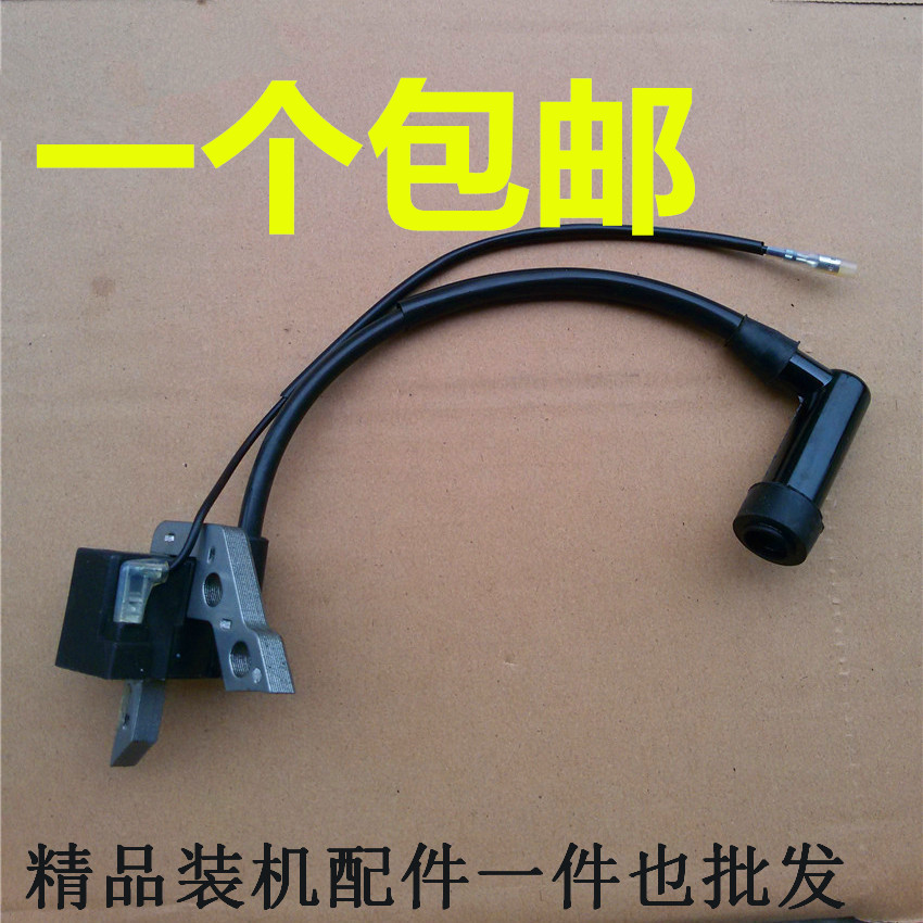 Gasoline generator accessories high voltage package 154F ignition coil 1kw1 2kw1 5kw Miki igniter