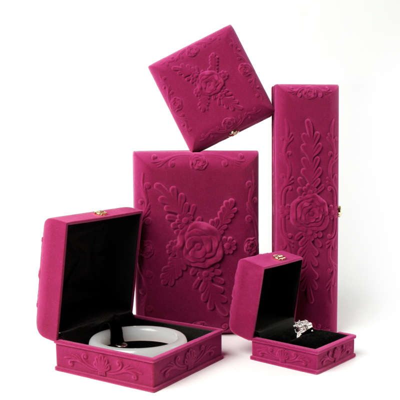 Coffret à bijoux - Ref 3107969 Image 3