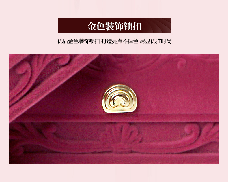 Coffret à bijoux - Ref 3107969 Image 14