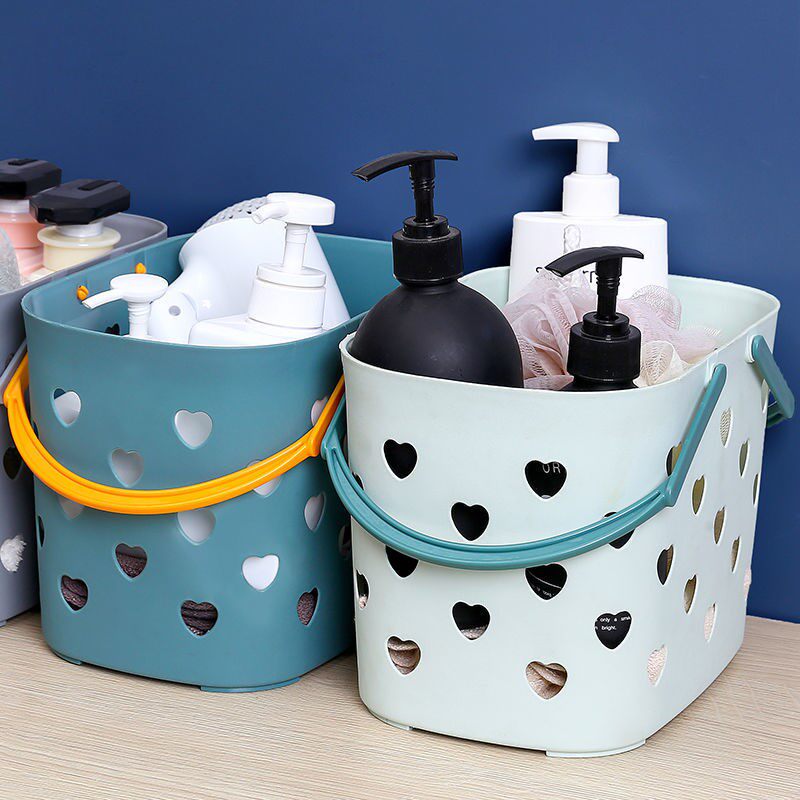Portable Bath Basket Bath containing bathroom frame Washing Bath Basket Dorm Room Men's Bath Lady Bath Lift Basket