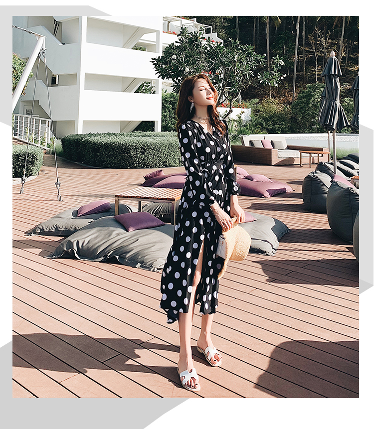 Robe femme en Mousseline - Ref 3327718 Image 29