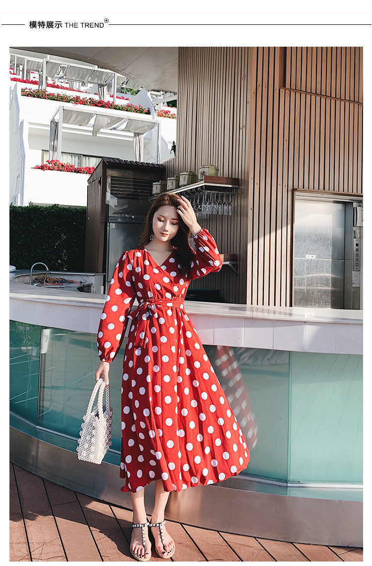 Robe femme en Mousseline - Ref 3327718 Image 19