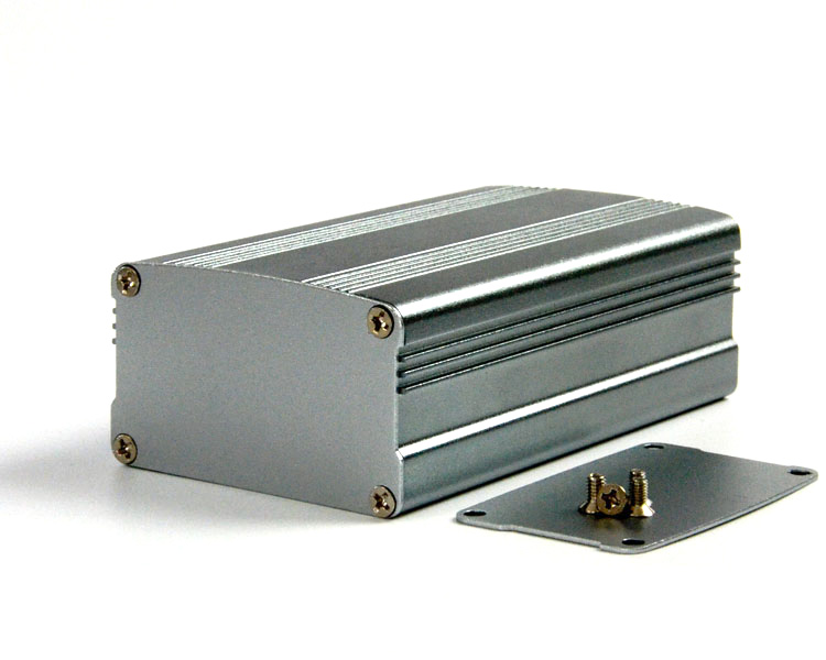 63 * 38-110mm aluminium housing aluminium housing manufacturer supplied aluminium housing machined with aluminium housing aluminium case