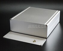 178 * 62-200mm large aluminum box aluminum profile housing power module aluminum housing instrument housing