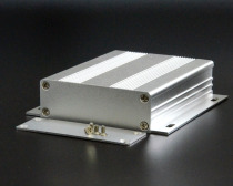 110*28-110mm Aluminum Shell Processing Customized Processing Shell Integrated Aluminum Shell