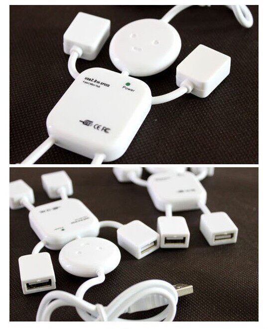 Concentrateur USB - Ref 367708 Image 10