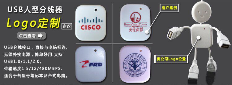 Concentrateur USB - Ref 367708 Image 4