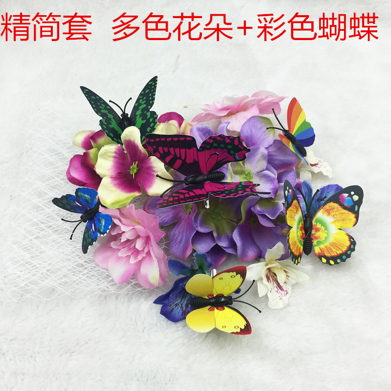 Accessoire coiffure en autre - Ref 1198255 Image 10