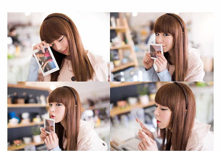 Bandeau cheveux - Ref 270020 Image 34