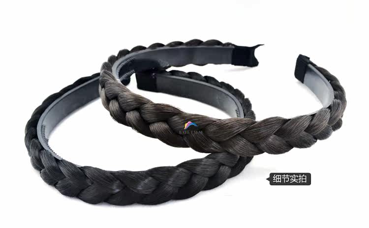 Bandeau cheveux - Ref 270020 Image 40