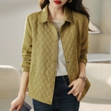 Розовая осенняя модная куртка для отдыха, бейсбольная форма, в западном стиле, подходит для подростков