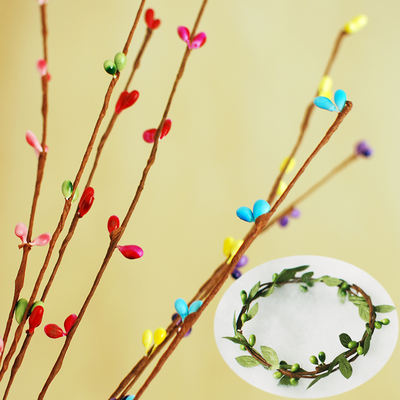 【 Free shipping for orders over 68 】 30,000 yuan worth of director BJD props, berry branches, branch accessories, full-size shooting sets