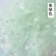 Фруктовый зеленый·сетка снежинка [цена за метр]