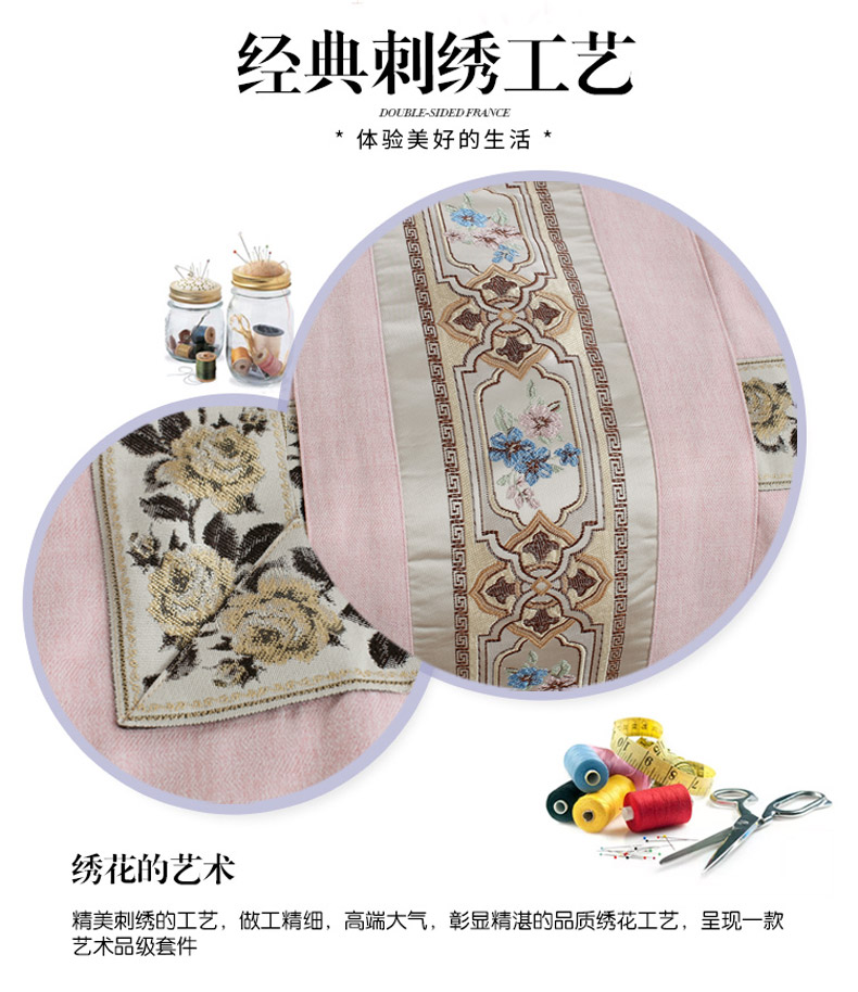 Tùy thẩm mỹ viện bedspread gia đình châu Âu duy nhất bốn đơn giản dầu gội dày massage massage SPA chăn - Trang bị tấm ga trải giường spa đẹp