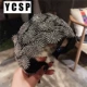 Основная картина Серебряный подсолнух 7,5см.