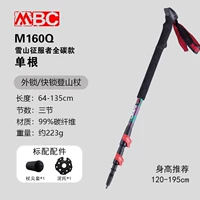 M160Q Внешнее блокировка флагманское предложение Carbon Model Spective