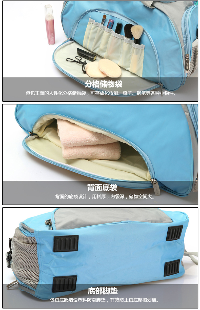 Sac de sport - Ref 15979 Image 10