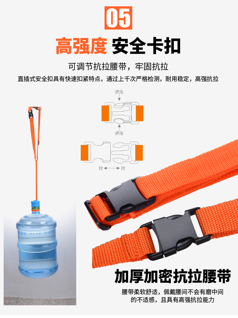 Sóng đặt ra follower an toàn dày đôi bóng gót bơi túi bơi người lớn thiết bị float cuộc sống preserver áo bơi tay dài