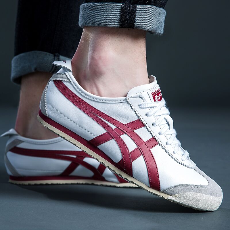 onitsuka tiger casual shoes