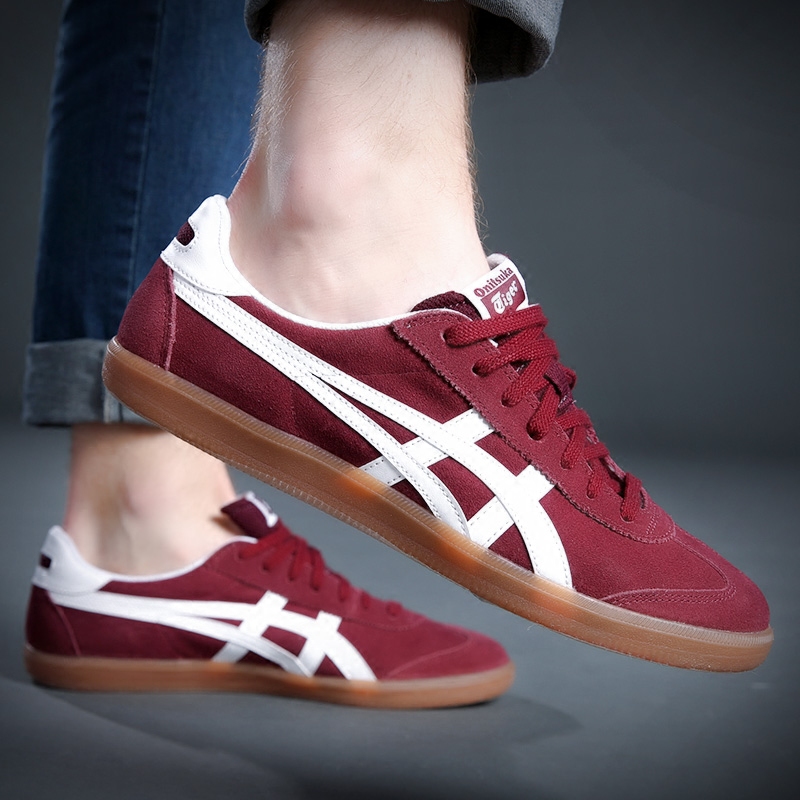 onitsuka tiger tokuten