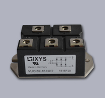 New IXYS rectifier Bridge VUO82-18NO7 VUO84-16NO7