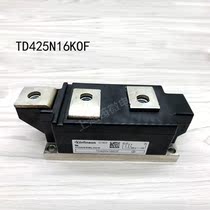 New thyristor TD425N16KOF