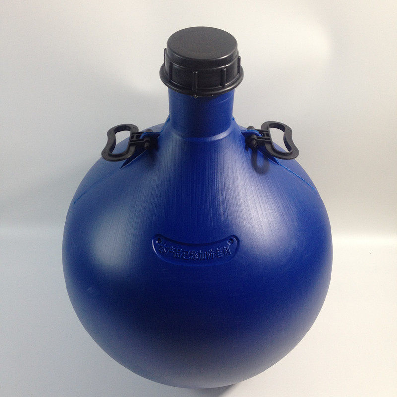 Factory direct 3kw impeller type aerator float impeller fish pond aerator pump pond aerator floating pump accessories