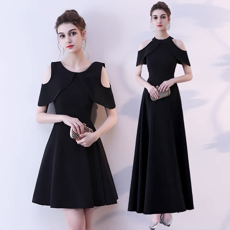 Robe de soirée      - Ref 3213041 Image 3