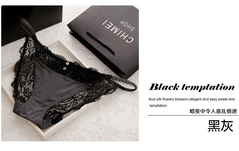 Slip jeunesse K0320 - Ref 641471 Image 7