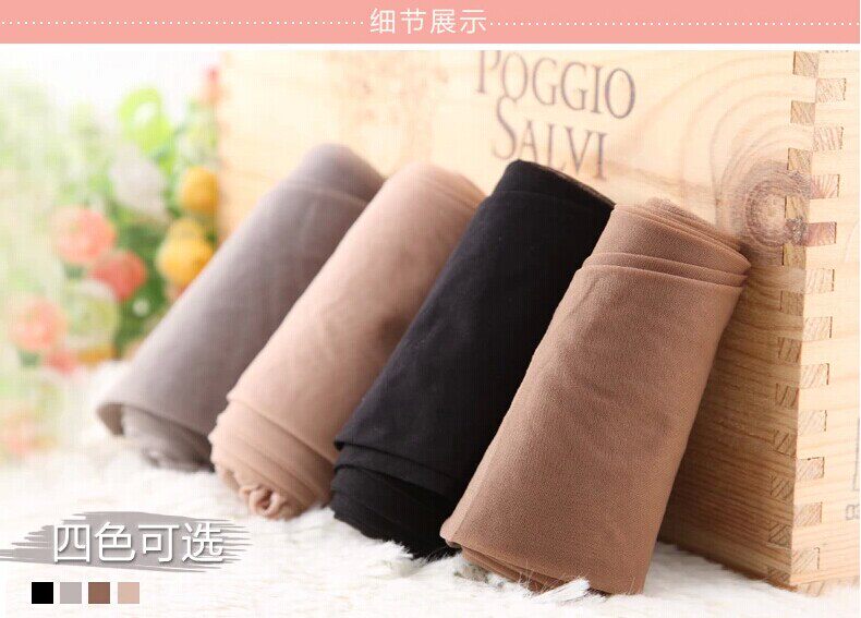 Chaussettes - collants Chaussettes 518 - Ref 759302 Image 10