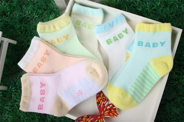 Chaussettes pour bébé - Ref 2113925 Image 81