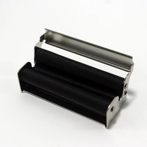 Hornet 70 -мм ручной сигаретный металл с нагревателем сигарет с крышкой сигарет с 70 -миллиметровой сигаретой