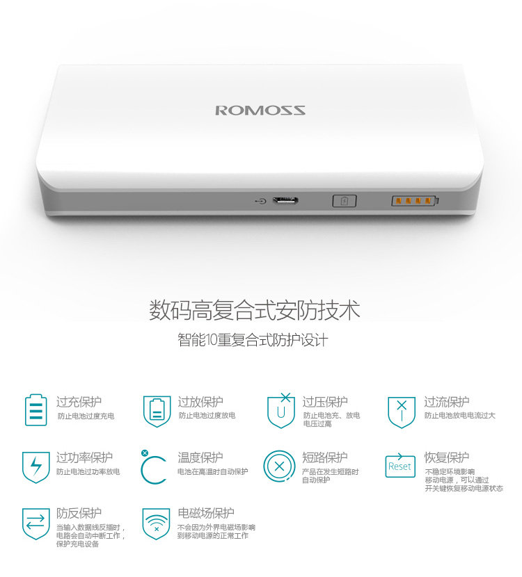 Luoma Shi 10.000 mA xác thực nhỏ mini sạc di động kho báu được cá nhân hoá tùy chỉnh in ảnh công ty thiết kế món quà biểu tượng chữ điện thoại di động kê Huawei phổ iPhone - Ngân hàng điện thoại di động sạc dự phòng redmi 20000mah