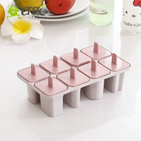 Maclastine Letter Lice Poll Pink 8