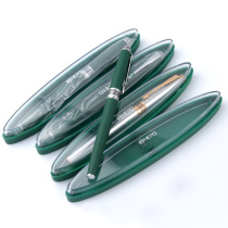 Hero pen 399 old style classic nostalgic dark tip male and female students writing special ink pen