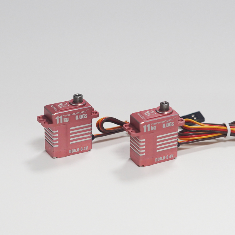 Sky Tiankongrc 11kg Micro Digital Steel Gear Servo High Torque High Speed Climbing Car Helicopter Sky Tiankongrc 11kg Micro Digital Steel Gear Servo High Torque High Speed Climbing Car Helicopter