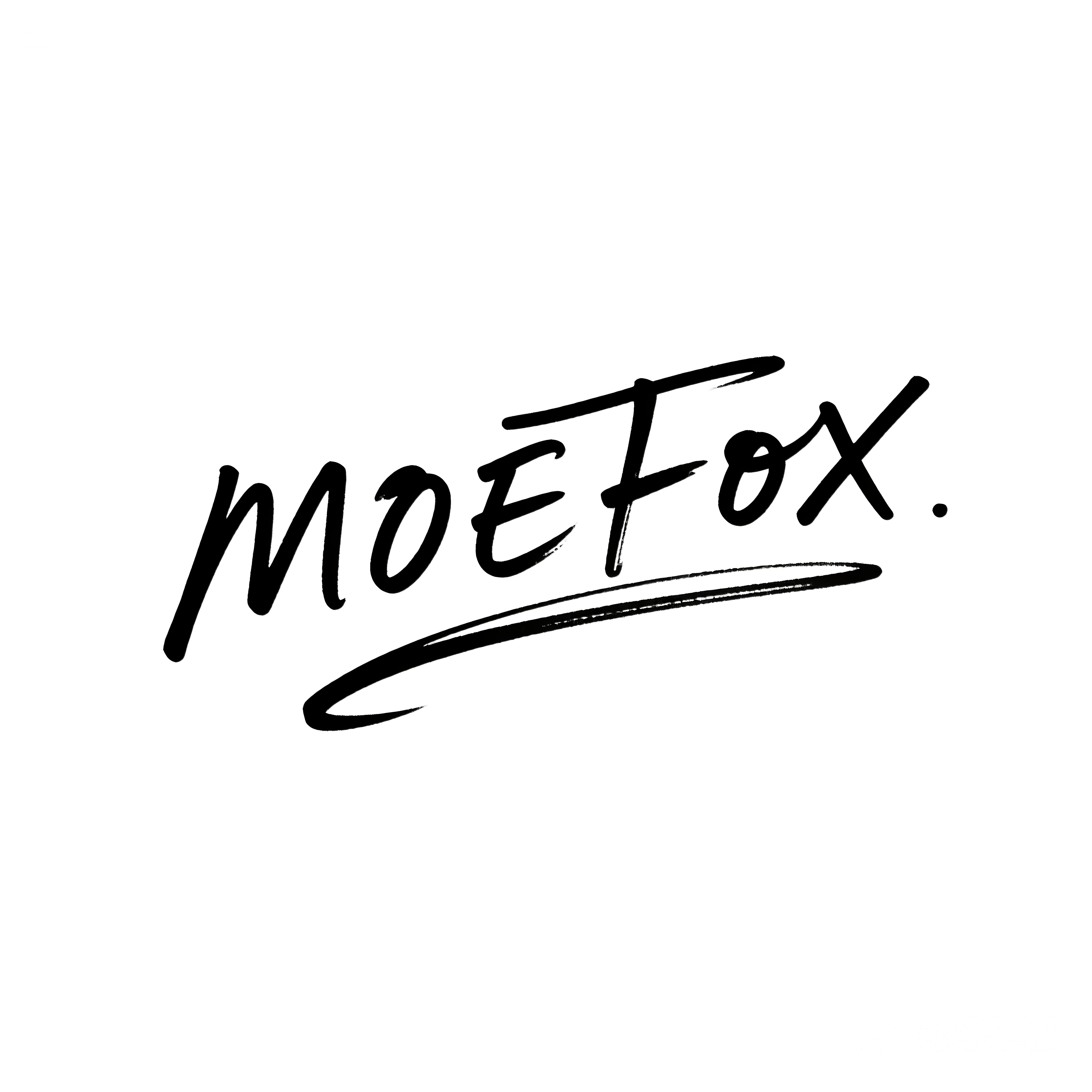 MOEFOX穿戴甲手工定制