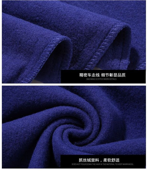 Xuân 2018 mới 5 áo len nam phù hợp với nam 6 cộng phân bón XL xu hướng thể thao 8 học sinh 9xl áo hoodie đen