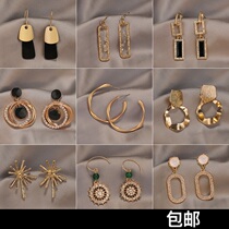 Bicyring earthen 100 lap fit for large face The big round face 2020 The new hanging ear 100 hitch