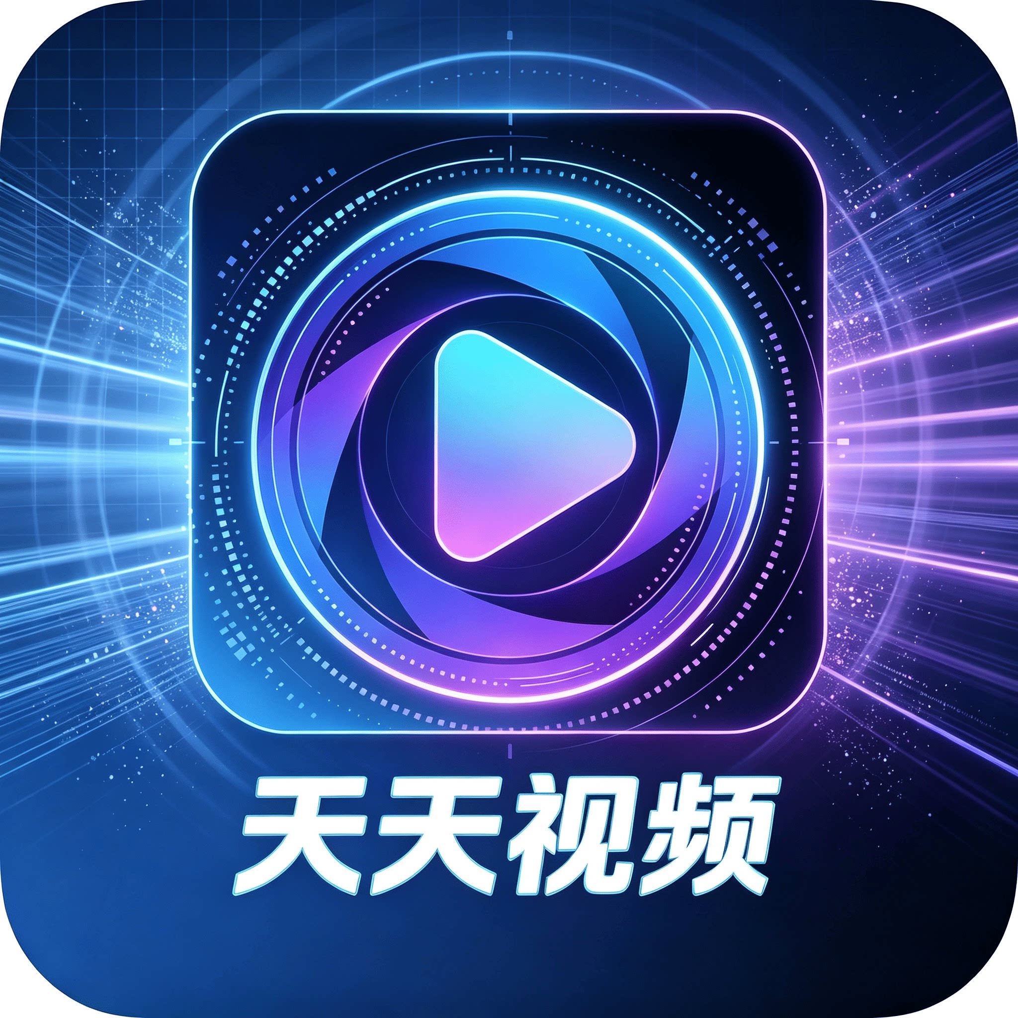 天天视频的小店