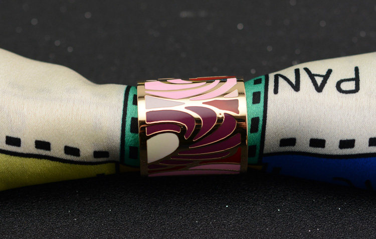 Broche femme en Matériau mixte - Ref 1172789 Image 17