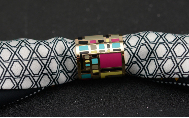 Broche femme en Matériau mixte - Ref 1172789 Image 15