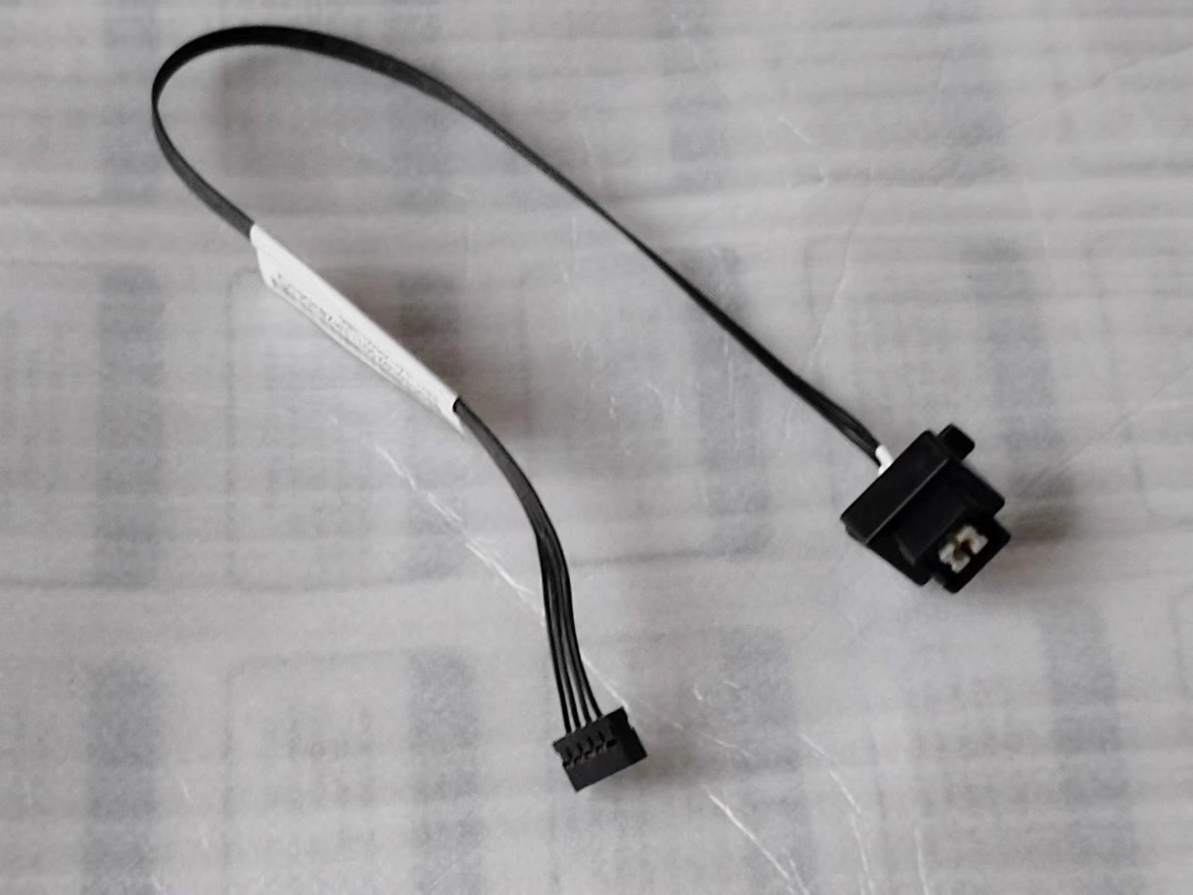 Lenovo ThinkCentre M710t 910t 910t 920t 920t switch wire switch button-Taobao