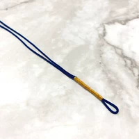 Темно-синий